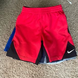 Nike Athletic Shorts